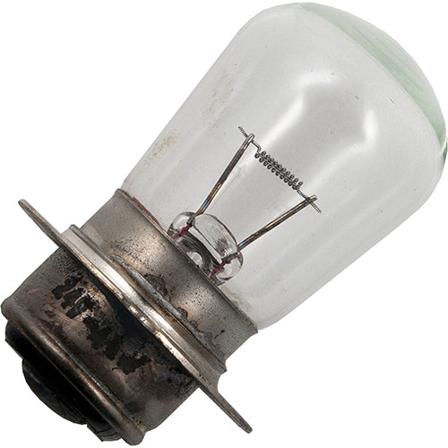 Schiefer P22s 28x62mm 24V 44W (P36s) Clear K Non-Dimmable - 501274014