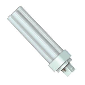 9w LED 4000k G24q-3 950lm Non Dimmable - Philips - CorePro LED PLC 9w 840 4P - 929001200902