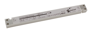 PLV-75-12 Slimline 75W 12V Non Dimmable POWERLED - Easy Control Gear