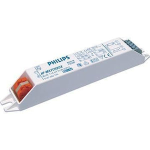 Philips HF-M BLUE 121 LH TL5 230-240V - HF-Matchbox Blue 121 LH TL5 for 1x21W