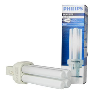 Philips MASTER PL-C 10W - 840 Cool White | 2 Pin