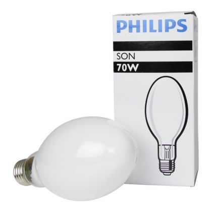 Philips SON 70W/220 I E27 1CT/24 - SON 70W 220 I E27