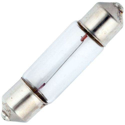 Schiefer S7 T8x31mm 12V 250mA 3W 2000h Clear 2500K Dimmable - 771530800