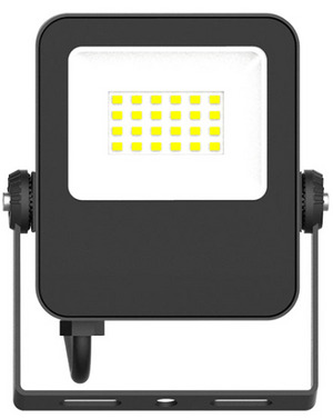 Bell 10981 - 20W Skyline Slim Floodlight - 4000K