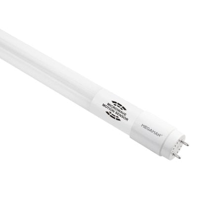 Megaman 6W LED T8 TUBE 603mm (2FT) 4000K MS 900lm - 711934