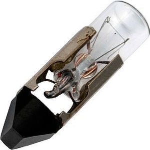 Schiefer ESB 48 7x23mm 48V 192W CC-2F 5000h Clear Telephone 440Mscp 2500K Dimmable - 566753400