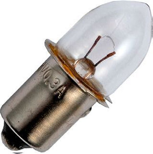 Schiefer P135s Prefocus Torch11x30mm 24V 1200mA 288W C-2R 15h Clear Krypton 2500K Dimmable - 134405570