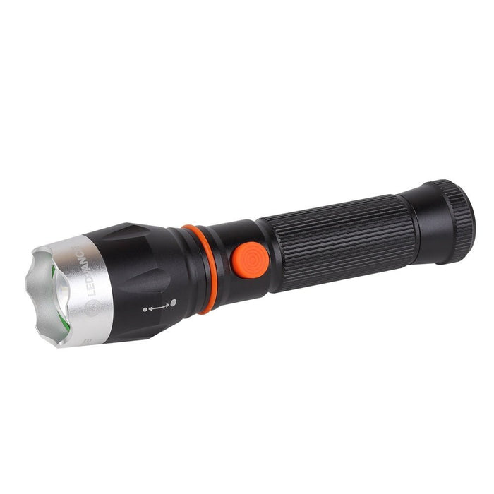 Ledvance Flashlight Tactical Ip22 Recharge