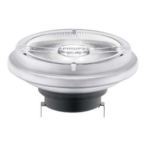 Philips MAS LEDspotLV D 20-100W 827 AR111 24D - MASTER LEDSpot G53 AR111 20W 1300lm 24D - 827 Extra Warm White | Dimmable - Replaces 100W