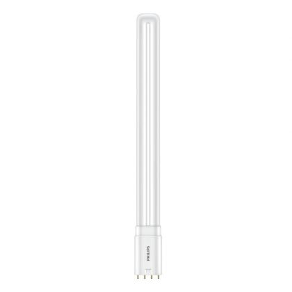 Philips CorePro LED PLL HF 16.5W 840 4P 2G11 - Corepro PL-L LED 16.5W 2100lm - 840 Cool White | Replaces 36W