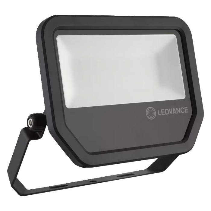 Ledvance FL PFM 50 W 6500 K SYM 100 BK Floodlight