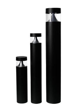 Bell 10440 - Luna 6W IP65 LED Bollard 500mm