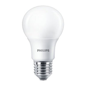 Philips MASTER LEDbulb E27 Pear Frosted 3.4W 470lm - 922-927 Dim To Warm | Best Colour Rendering - Dimmable - Replaces 40W