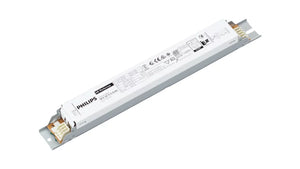 PHILIPS - HF-P 158 TL-D III 220-240V 50/50Hz IDC 1 x 58w T8 Performer Ballast - 91170100