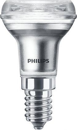 Philips CoreProLEDspot ND1.8-30W R39 E14 827 36D - Corepro LEDspot E14 R39 1.8W 150lm 36D - 827 Extra Warm White | Replaces 30W