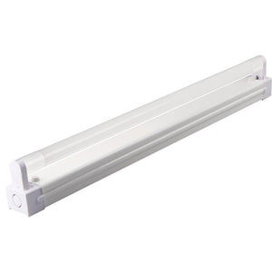 Kosnic KBTNT8LS206F1  Kasai 6FT 30W LED T8 Tube Batten Fitting (Bulb Included)