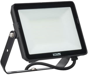 EcoLink LED Flood Light  50W  4000K  4250lm  IP65