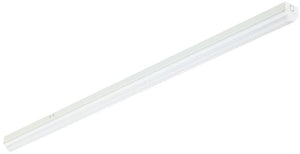 EcoLink LED IP20 Batten  5ft Twin  50W  6000lm  4000K