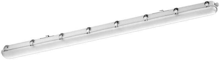 EcoLink LED Non-Corrosive Batten  6ft Twin  65W  8400lm  4000K  IP65