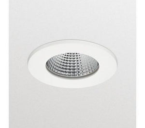 Philips RS060B G2 LDNR LED5-36/840 PSR II WH - LED Spot Clear Accent G2 RS060B 6W 550lm 36D - 840 Cool White | 75mm - Dimmable