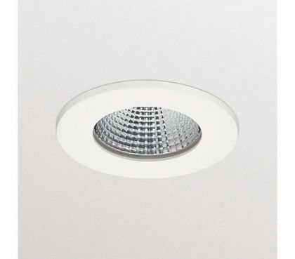 Philips RS060B G2 LDNR LED5-36/840 PSR II WH - LED Spot Clear Accent G2 RS060B 6W 550lm 36D - 840 Cool White | 75mm - Dimmable