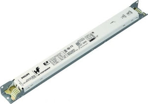 Philips HF-Pi 2 28/35/49/54 TL5 EII 220-240V - HF-Pi 2 28/35/49/54 TL5 II 220-240V