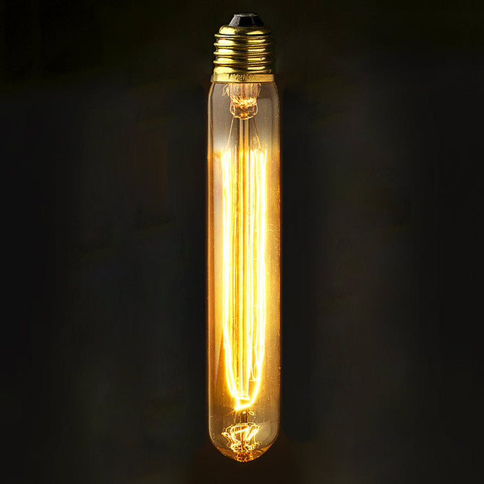 15345 - 40W Tube Filament Lamp ES