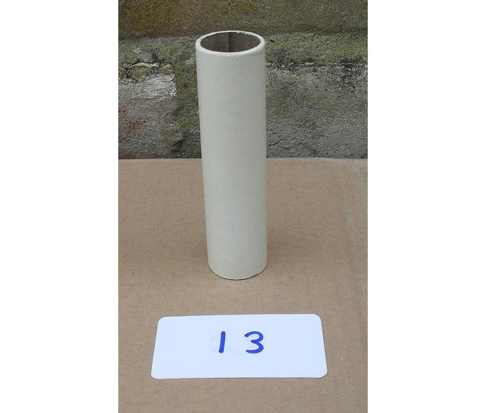 05548 - Card Tube Cream 22.5x85