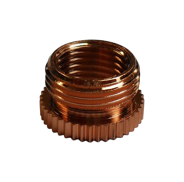 Lampfix 05358 ½" to 10mm Copper Reducer