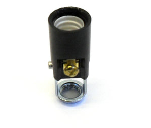 05994 - ?" IP Candle Lampholder E12 - (for use in USA) - Lampfix - sparks-warehouse