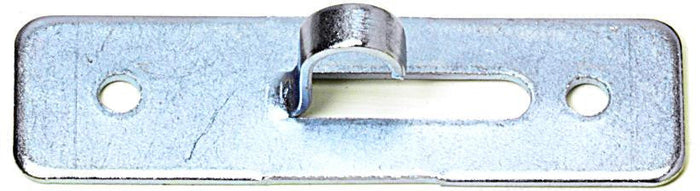 Lampfix 05066 Ceiling Hook-plate Zinc Plated Length 75mm