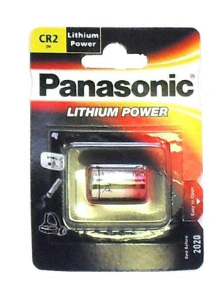 12195 - CR2 Camera Battery - Lampfix - Sparks Warehouse