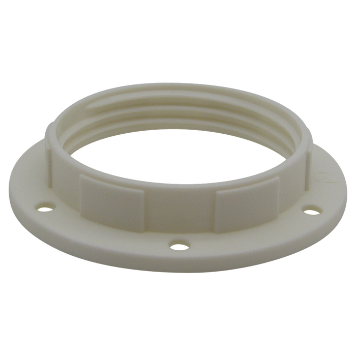 05699 - Shade Ring Small (for ES Continental L/Hs) White