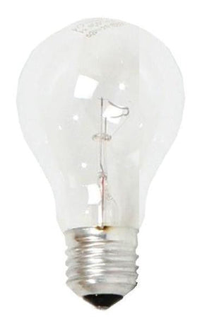 15325 - 60W GLS Pearl ES - Lampfix - Sparks Warehouse