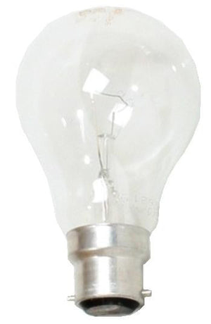 15160 - 40W GLS Pearl BC - Lampfix - Sparks Warehouse