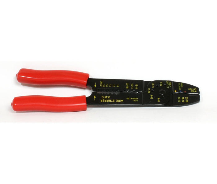 07179 - Basic Crimping Tool