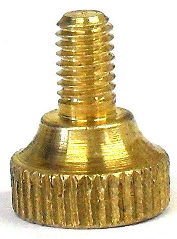 05484 - Brass Screw for Cross Strap 05487 & 05670