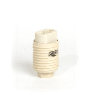 Lampfix 05184 G9 Halogen Lampholder 10mm Lampholder LampFix - Sparks Warehouse