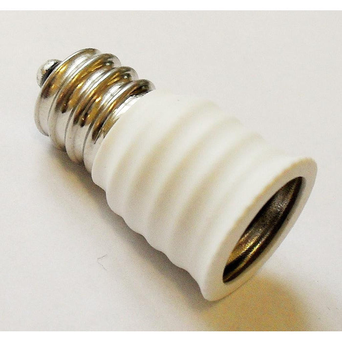 Lampfix 05120 E12 - E14 Adaptor