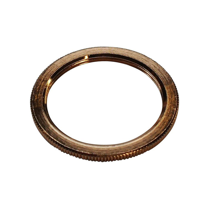 Lampfix 05398 Shade Ring Large Copper (Goes with 05354)