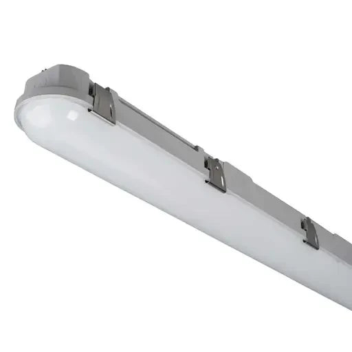 JCC ToughLED Pro 29W 5FT 1570mm 4000K Opal LED Non Corrosive Fitting