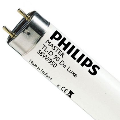 Philips MASTER TL - D De Luxe 58W - 952 Cool White | 150cm