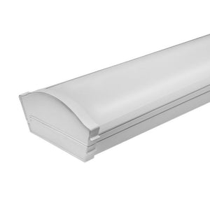 Bell Mentor 10286V2 25/34/40/48W LED 5ft CCT Batten