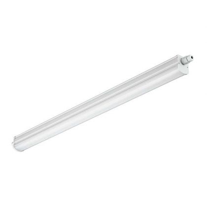 Philips WT060C LED36S/840 PSU L1200 - LED Waterproof Batten Ledinaire WT060C 36W 3600lm - 840 Cool White | 120cm