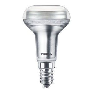 Philips CoreProLEDspot ND2.8-40W R50 E14 827 36D - Corepro LEDspot E14 R50 2.8W 210lm 36D - 827 Extra Warm White | Replaces 40W