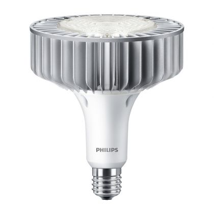 Philips TForce LED HB MV ND 200-160W E40 840 NB - TrueForce LED E40 HPL Highbay 160W 20000lm 60D - 840 Cool White | Replaces 400W