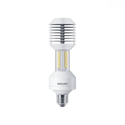 Philips TForce LED Road 60-35W E27 740 - TrueForce LED E27 SON 35W 6000lm 360D - 740 Cool White | Replaces 70W