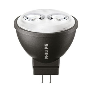 Philips MASTER LEDspotLV 3.5-20W 827 MR11 24D - Master LEDspot GU4 MR11 3.5W 200lm 24D - 827 Extra Warm White | Replaces 20W