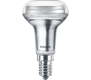 CoreProLEDspot ND2.8-40W R50 E14 827 36D LED Reflector lamps PHILIPS - Easy Control Gear