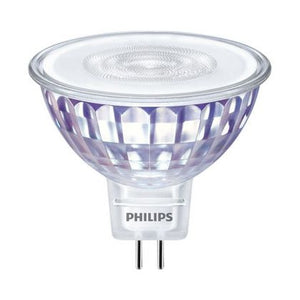 Philips LEDspot LV Value GU5.3 MR16 5.5W 827 36D (MASTER) | Extra Warm White - Dimmable - Replaces 35W - DISCONTINUED